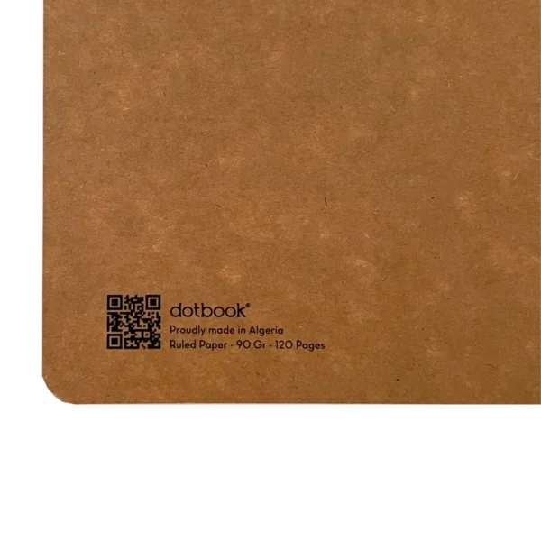 Classic A4 Plus - 120 pages – Image 5