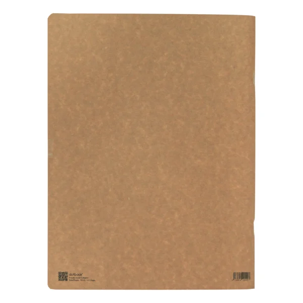 Classic A4 Plus - 120 pages – Image 6