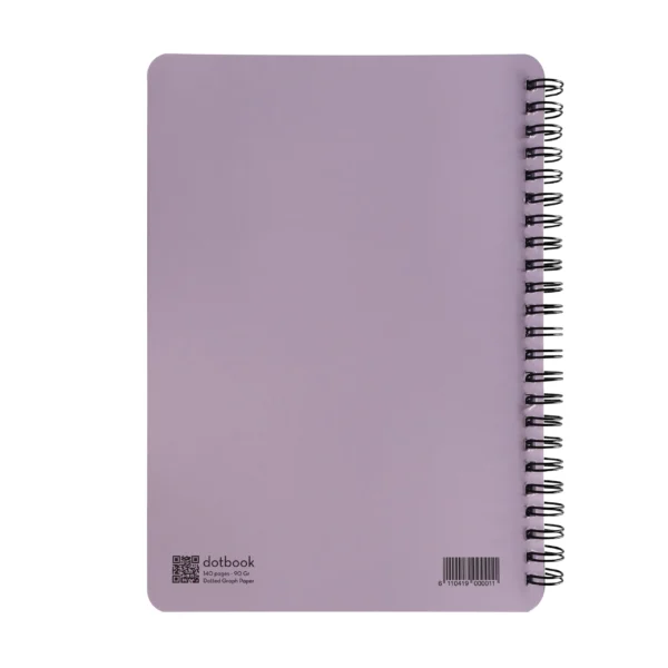 Holi - Mauve – Image 2