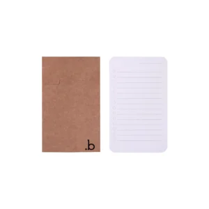Pack of TO DO cards